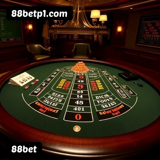 Jogos com maior RTP na 88bet