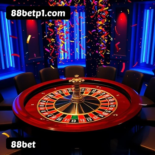 Lottery Clássica na 88bet