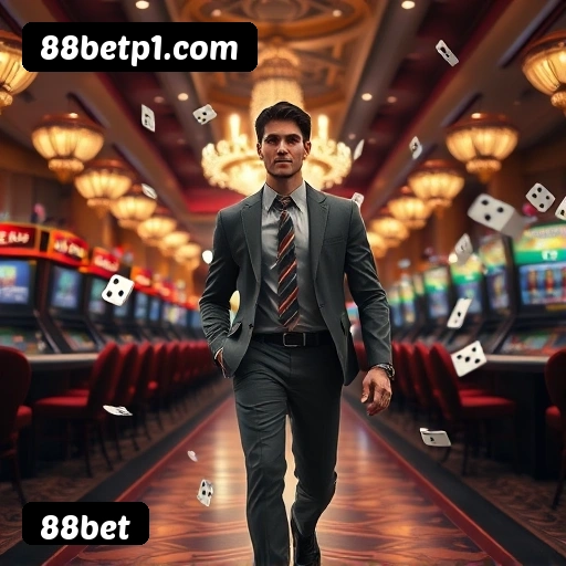 Slots Premium da PG Soft na 88bet
