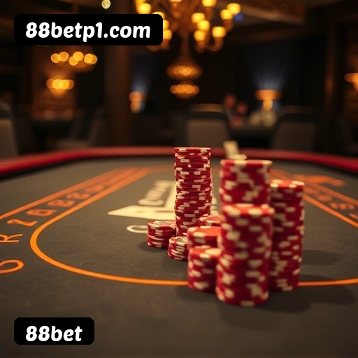 Métodos de pagamento aceitos na 88bet