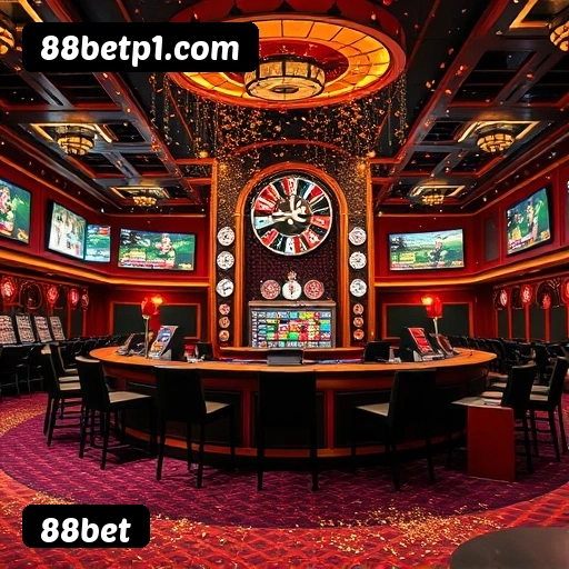 Instalação Android 88bet